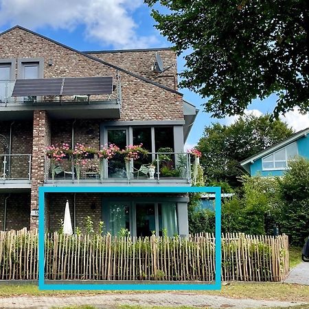 Feriendomizil Moehne Mit Seeblick Und Sauna Möhnesee Exterior foto